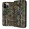 NFL Carolina Panthers Realtree Xtra Green Camo iPhone 15 Pro Max Folio Case